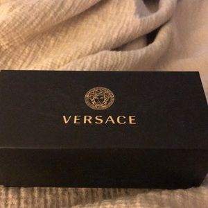 Versace Glasses